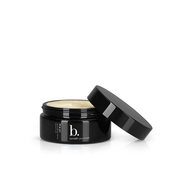 Beneath Your Mask Heal Whipped Skin Souffle